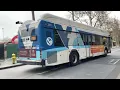 Buses in San Jose California 2026 VTA