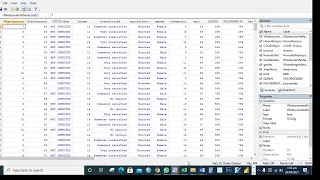 Oneway ANOVA Using STATA