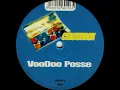 Download Lagu VooDoo Posse Totem Vibe