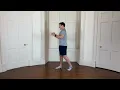 Sling-system Walk