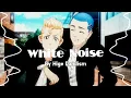 Tokyo Revengers Season 2 - Opening FULL "White Noise" by Official HIGE DANdism