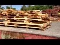 How To Get FREE PALLETS