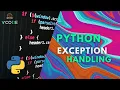 EXCEPTION HANDLING - PYTHON V-CODE CSI VIT-AP