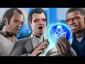 Download Lagu GTA V's PLATINUM Trophy is a JOURNEY