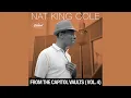 Nat King Cole - You Are My Sunshine (Visualizer)