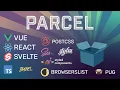 Parcel JS Setups Walkthrough and Review