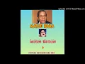 Download Lagu SAJNA TOOMBA WAJDA E NAA-NASIM BEGUM MASOOD RANA