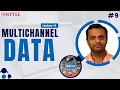 Lecture 8 Multichannel Data Introduction to Learning Analytics