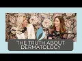 Dermatology 101 More Than Skin Deep