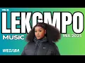 Download Lagu Lekompo Music Mix 2025 Vol 16 | Dj Webaba