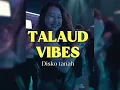 Lagu TALAUD VIBES☠️ _ DISKO TANAH _ ARMANDO AMANGA _ REMIX 2025