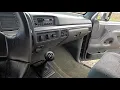 1992 F150 4x4 Walk Around