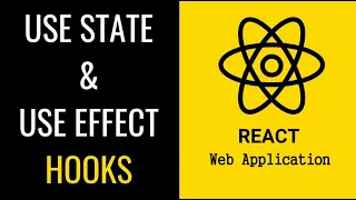 Full Stack Beginners - React useState useEffect Part-6