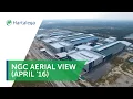 NGC Aerial View Apr 16 Hartalega