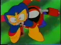 Download Lagu Mega Man 1994 Ruby Spears Verkooppraatje VHS (YouTube Automatische Dub Test)