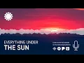PODCAST Remembering Everything Under the Sun