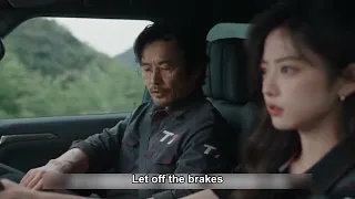 What exactly does a brake failure do? And this one video tells you!