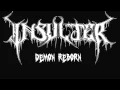 Download Lagu Insulter - Demon reborn - Live in Neu Anspach - 18.02.17