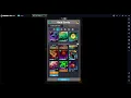 Tap Titans 2 - Lojak Strategy Overview