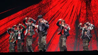 nct 127 kick it fact check nct 127 neo city seoul the momentum