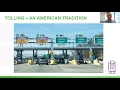 How to Take Control of Fleet Toll Costs