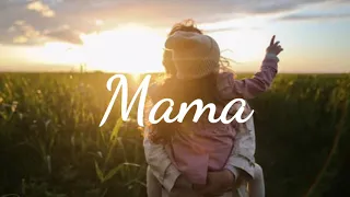 Lirik Lagu Glenn Sebastian Mama Á Best Lyrics