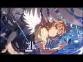 Nightcore -「 ຕື່ນຈາກຝັນ 」(ตื่นจากฝัน) BAY6IX & LALA  (Cover🍁)[TikTok]
