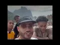 MC CABELINHO, TZ DA CORONEL, VINICIN, RAFLOW - FORAGIDO [ARA Prod.]