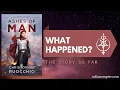 Download Lagu ASHES OF MAN | SYNOPSIS