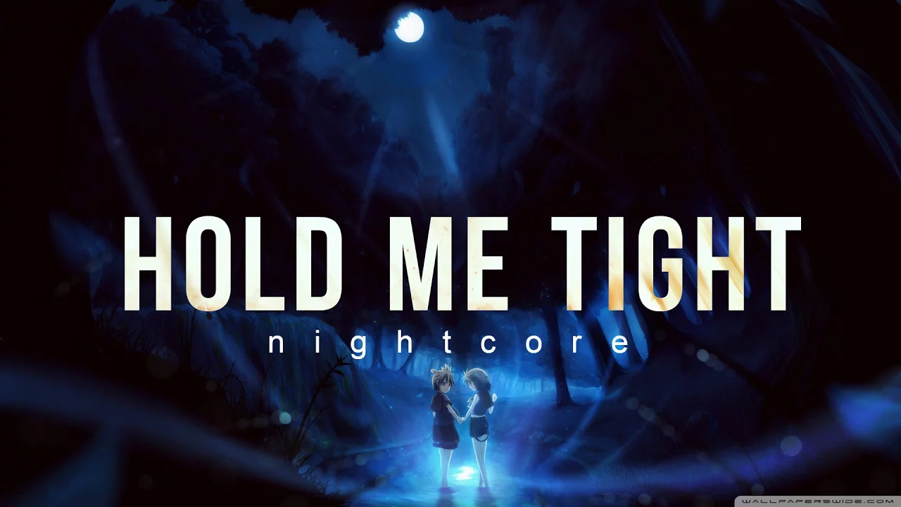 BTS - Hold Me Tight (Nightcore) BTS - Hold Me Tight (Nightcore)