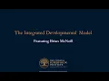 Stoltenberg McNeill s Integrated Developmental Model