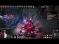 VOD 206 POE 3 27 Keepers Flame surge of combusting ignite