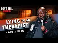Download Lagu Healing and Happy Endings | Reg Thomas | Stand Up Comedy