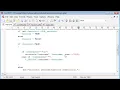 PHP Tutorials Remember me style Login System using Cookies and Sessions Part 4