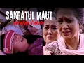 SAKRATUL MAUT - SURATAN TAKDIR | Ustadz Jefri Al Buchori