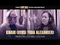 Lagu Iwan Fals x Dee Lestari - Kinari (Versi Yuda Alexander) | Official Lyric Video