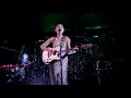 Download Lagu Griff - Walk @ King Tut's Wah Wah Hut, Glasgow  22/10/21