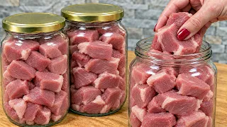 I Keep Meat in Jars — I Don’t Freeze It Anymore!