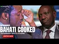Download Lagu KIMEUMANA💔 Bahati Situation Just Got Worse As Government Reacts To His Dirty Song