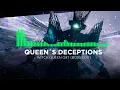 Queen s Deception Raid Boss Edit Destiny 2 Witch Queen OST