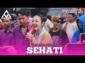 Download Lagu SEHATI | VOC. INDAH WATY | SINGA DANGDUT |  PUTRA MEKAR JAYA| SHOW DI GEBANG KULON 2025