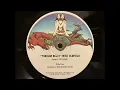 Mike Oldfield - Tubular Bells (side 2). HQ Vinyl Rip.