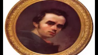 ТАРАС ШЕВЧЕНКО КОБЗАР 