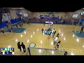 Archbishop Molloy Hi vs Cardinal Hayes Boys Freshman Basketball