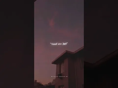 Vaadi Naanthandi Un Jodi - YouTube