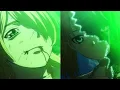Kohaku and Ginro are petrified - Dr Stone New World Part 2 Episode 2