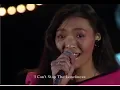 ANRI(杏里/안리)-悲しみがとまらない_I Can't Stop The Loneliness (LIVE) [한글 가사]