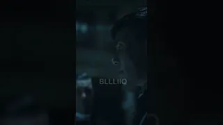 هذا اقوى تهديد ممكن تشوفه بحياتك توماس شيلبي 