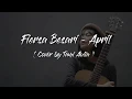 Download Lagu Fiersa Besari - April [ Lirik Cover by Tami Aulia ]