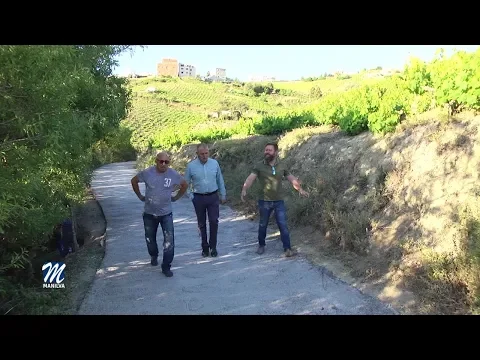 YouTube player